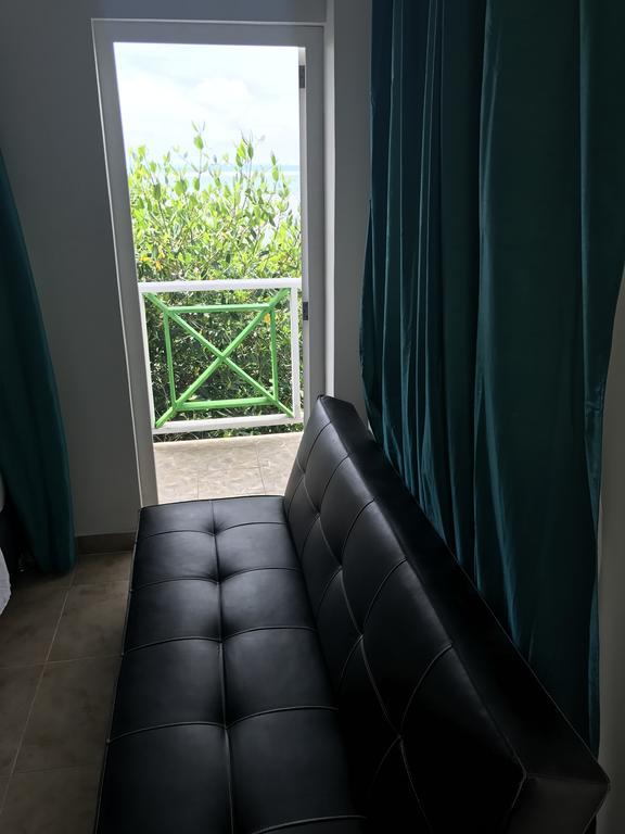 Hostal Rohomar San Andrés Exterior foto